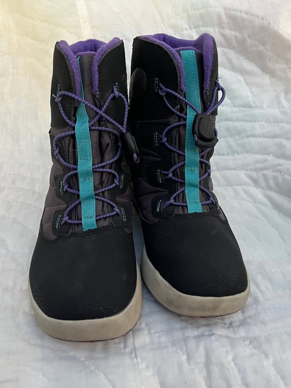Merrell Snow Bank Winter Boots
